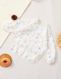 Babero Impermeable para bebé