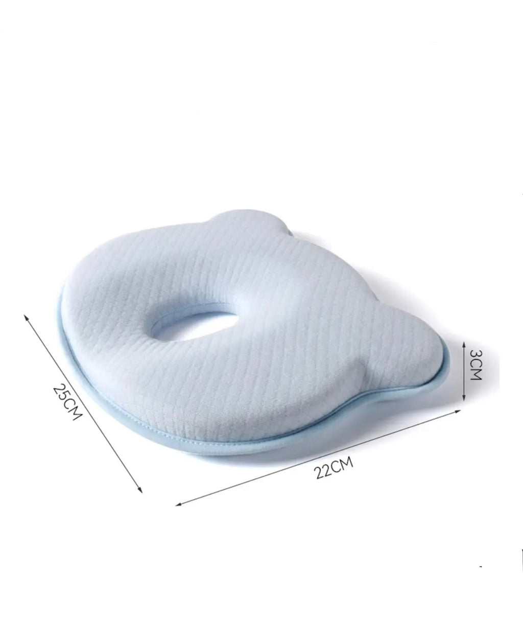 Almohada moldeadora para bebé