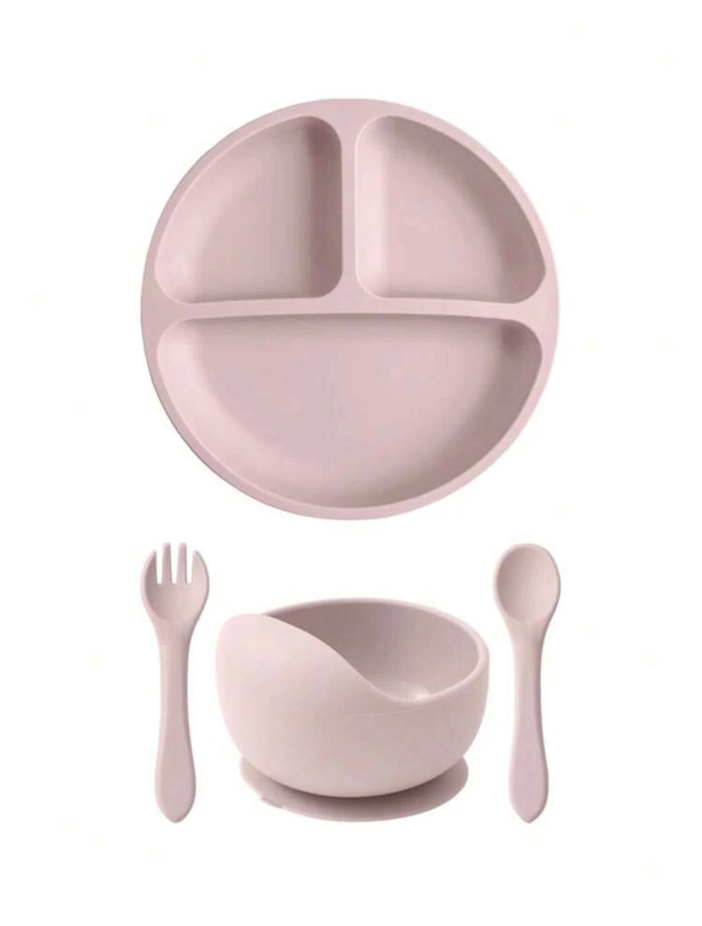 Set de Alimentación para bebé