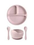 Set de Alimentación para bebé