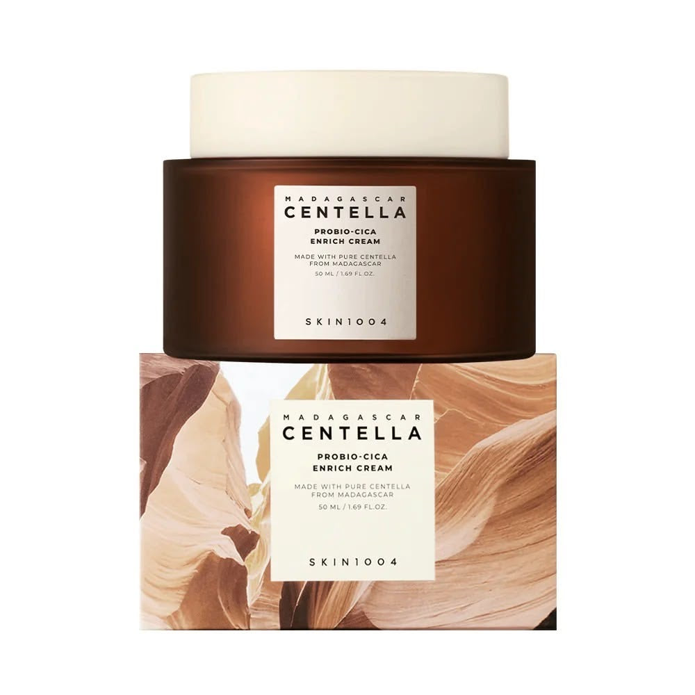 Skin1004 CENTELLA Probio - Cica Enrich Cream 50ML