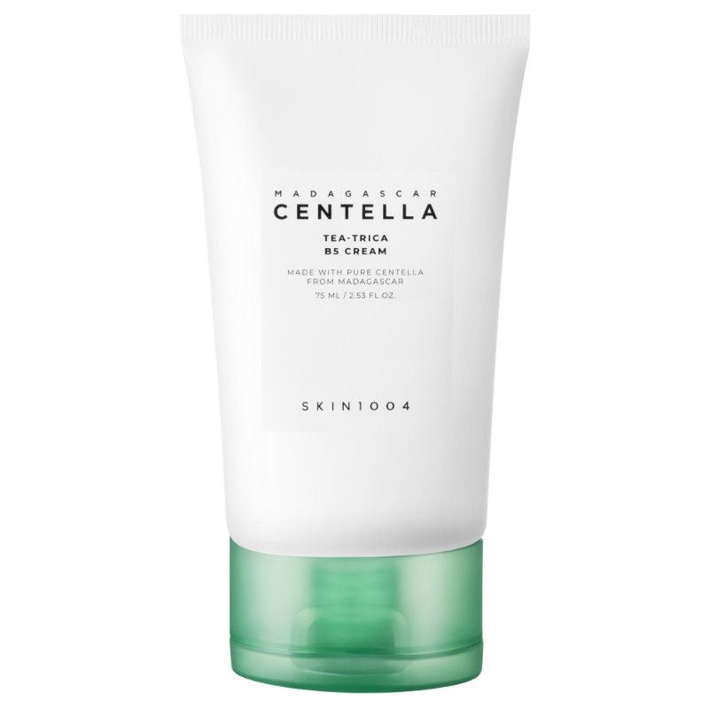 Skin1004 CENTELLA Tea - Trica B5 Cream 75ML