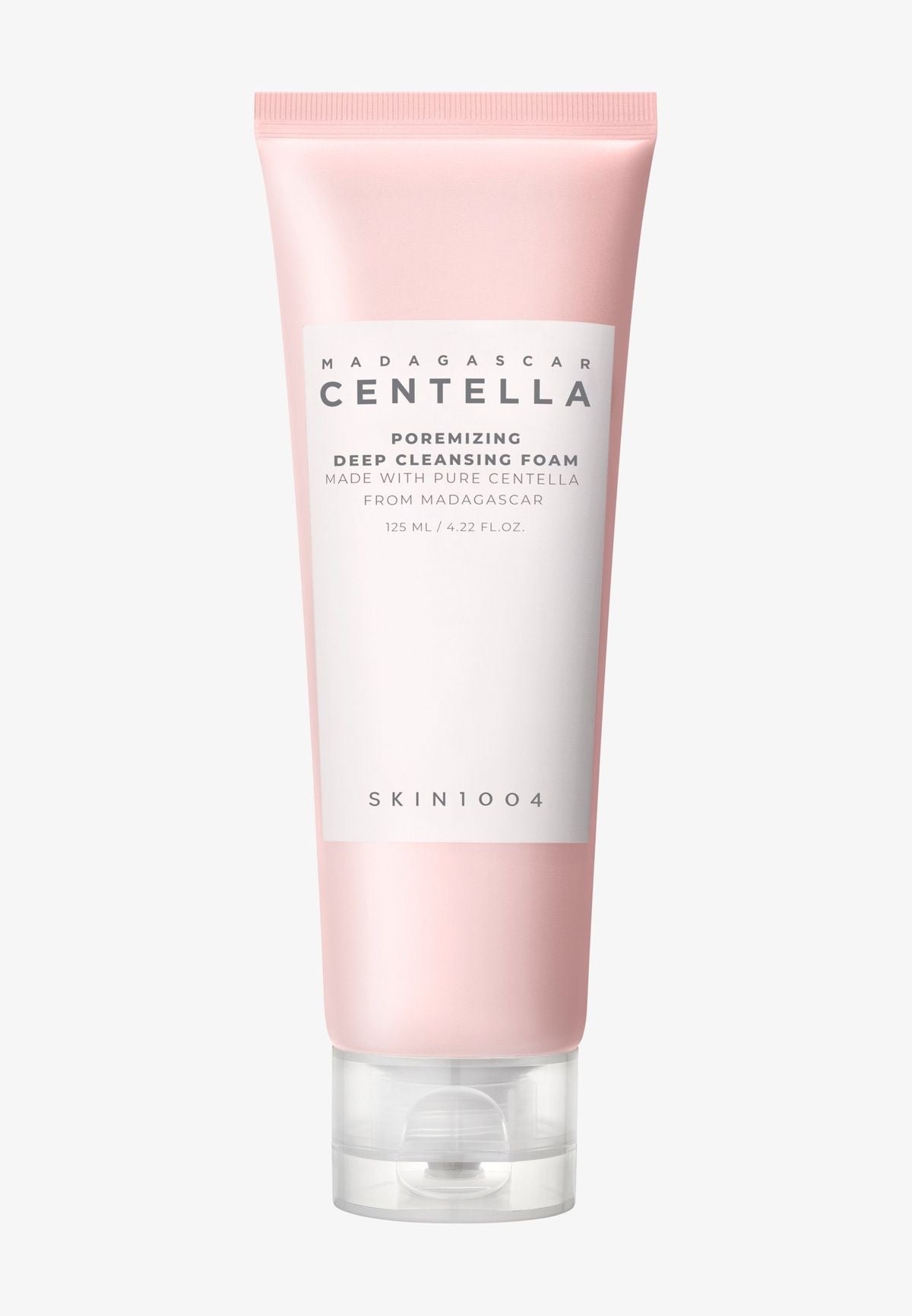 Skin1004 CENTELLA Poremizing Deep Cleasing Foam 125ML