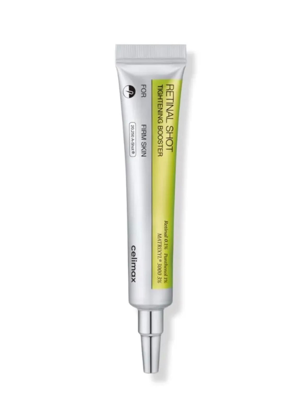 CELIMAX Retinal Shot Tightening Booster 15ML