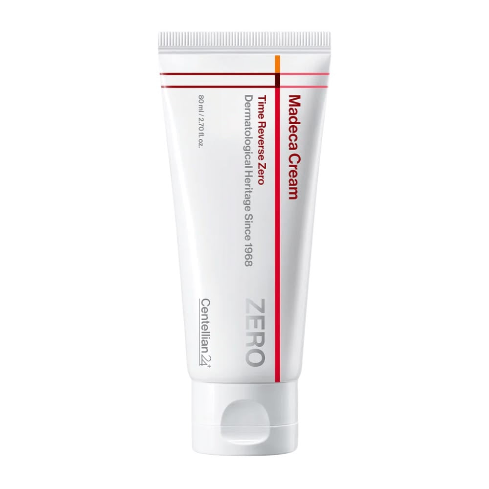 CENTELLIAN24 Madeca Cream Time Reverse Zero 80ML