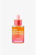 PURITO SEUL Sérum TXA 6 Niacinamide 10 Retinal Sérum 30ml