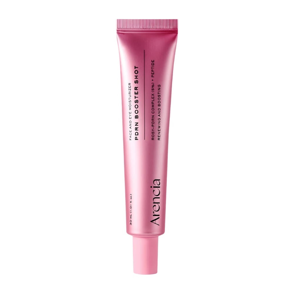 ARENCIA PDRN Booster Shot Rosy 30ml
