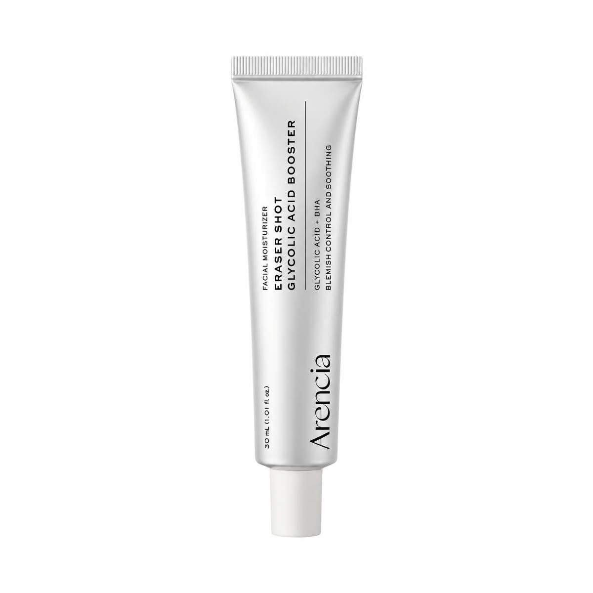 ARENCIA Eraser Shot Glycolic Acid Booster 30ML