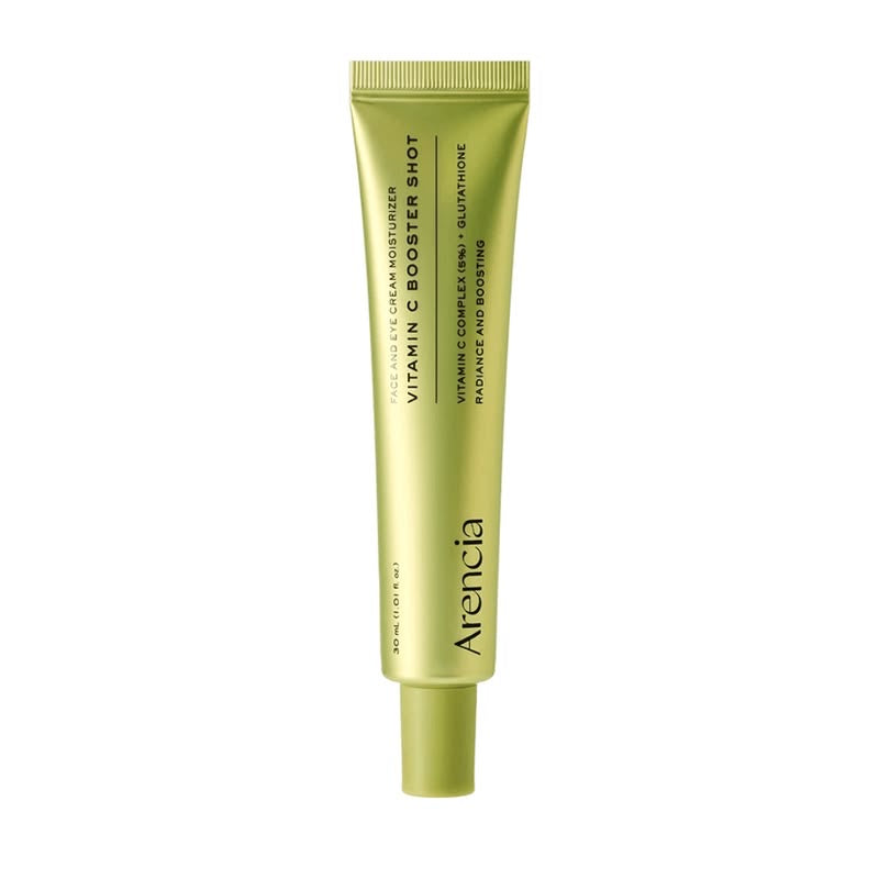 ARENCIA Sérum Vitamin C Booster 30ml