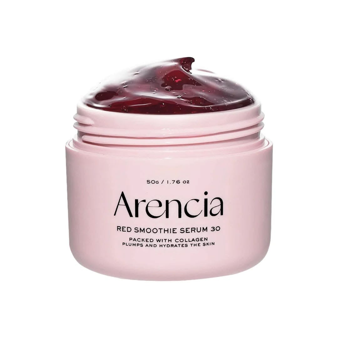ARENCIA Red Smoothie Sérum 30 50G
