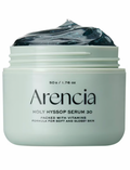 ARENCIA Holy Hyssop Sérum 30 50G