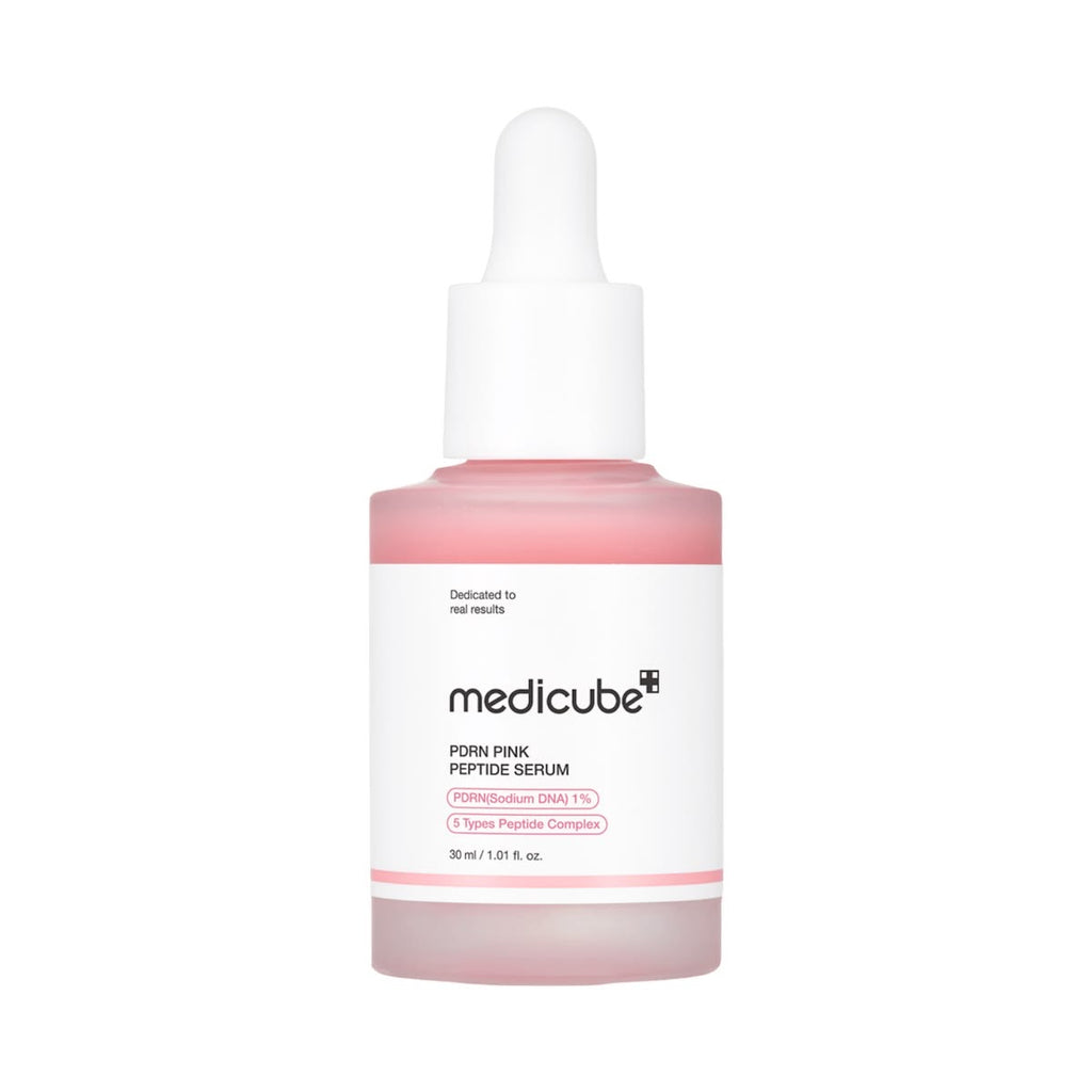 MEDICUBE PDRN Pink Peptide Sérum 30ml