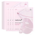 MEDICUBE PDRN Pink Collagen Mask 28G. 1 PIEZA