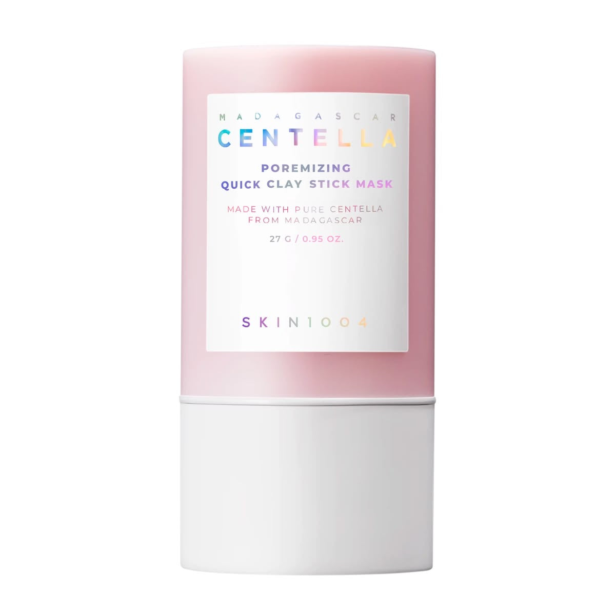 Skin1004 CENTELLA Poremizing Quick Clay Stick Mask 27g