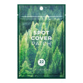 Skin1004 CENTELLA Spot Cover Patch Tea - Trica