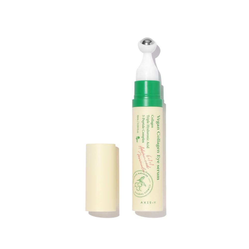 Axis - Y Vegan Collagen Eye Sérum 10ml