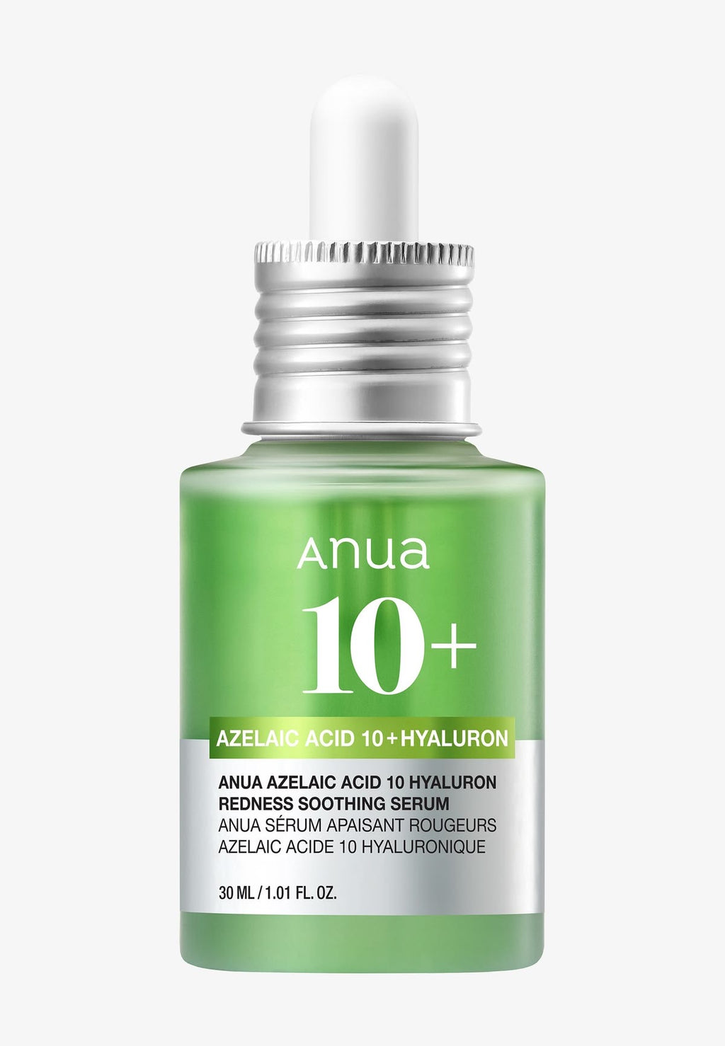 Anua Azelaic Acid 10+ Hyaluron Serum 30ml