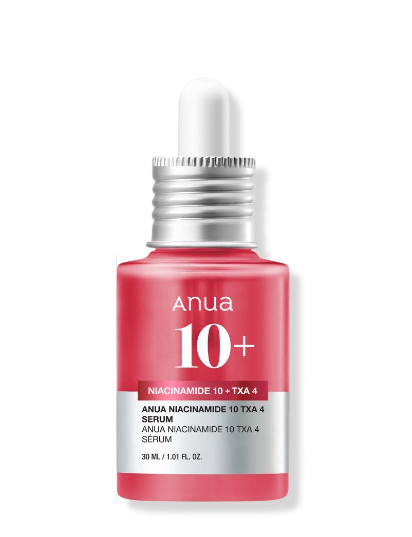 Anua Niacinamide 10+ TXA 4 Serum 30ml
