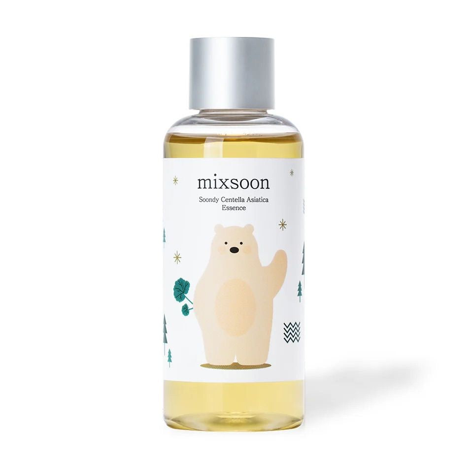 Mixsoon Soondy Centella Asiática Essence 100ml