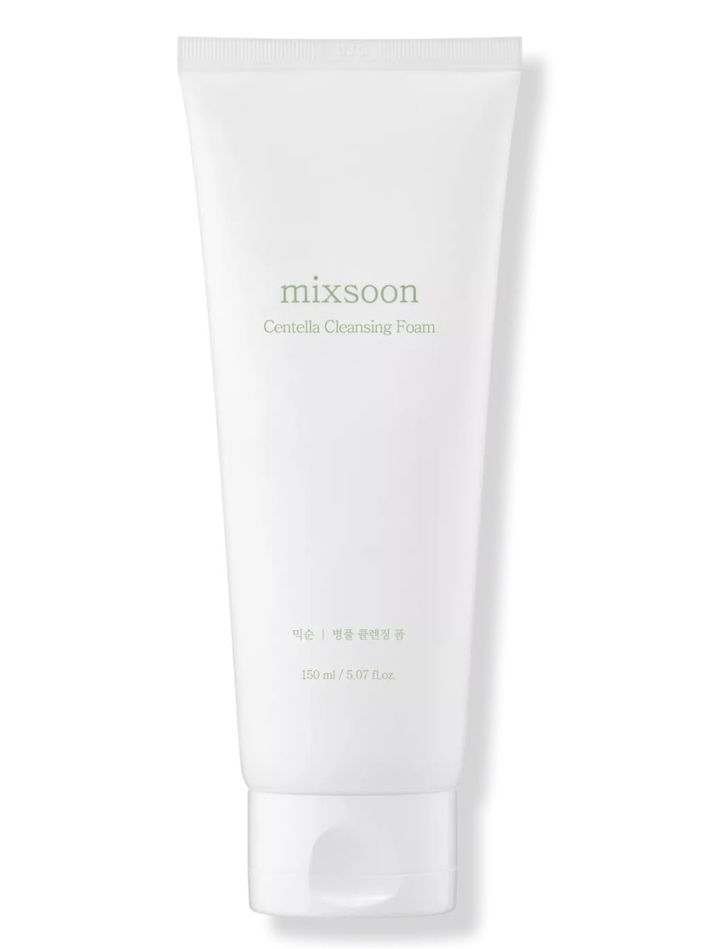 Mixsoon Centella Cleansing Foam 150ml