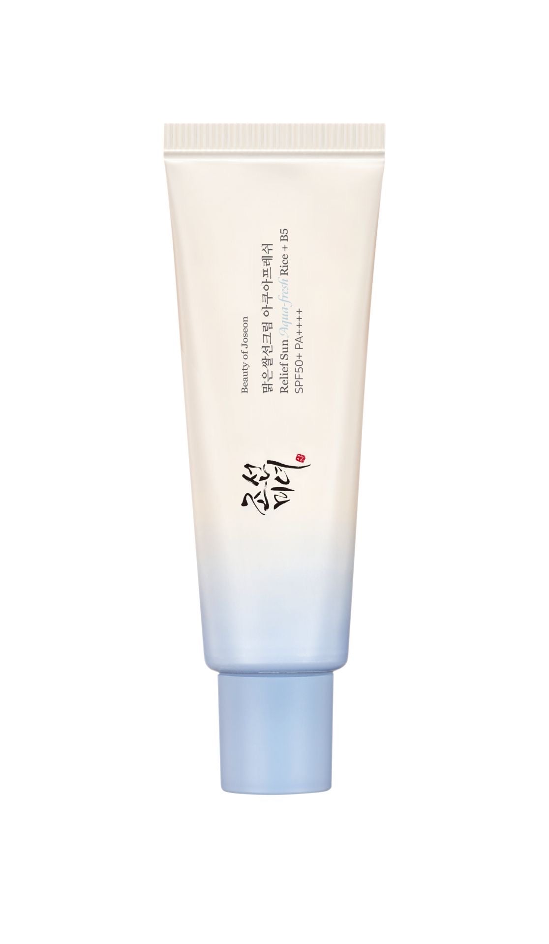 Beauty of Joseon Relief Sun Aqua Fresh Rice+B5 SPF50+ PA++++ 50ml