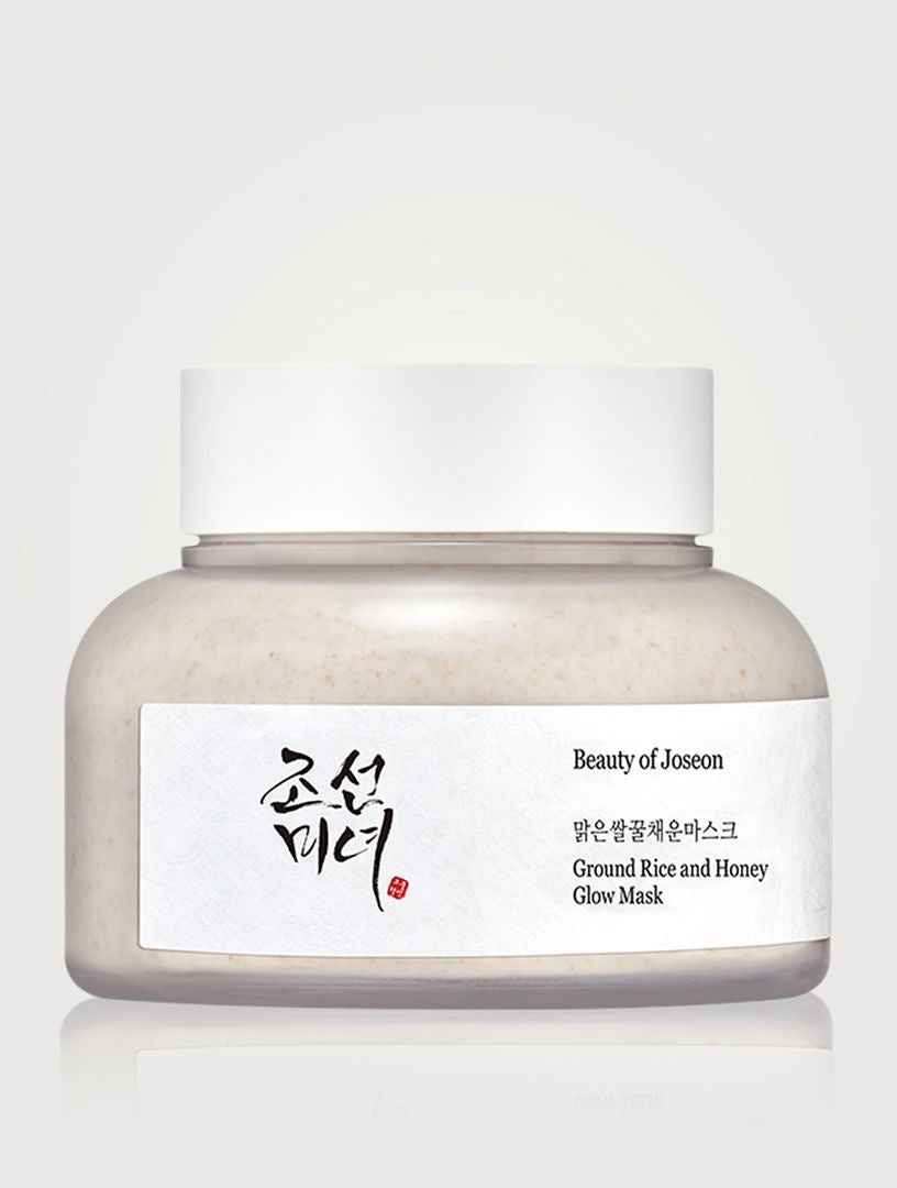 Beauty of Joseon Ground Rice and Honey Glow Mask 150ml