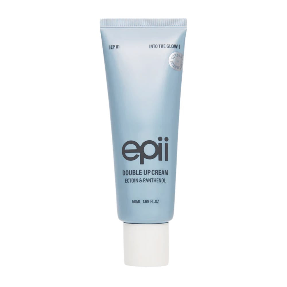 Eppi Double Up Cream Ectoin and Panthenol 50ml
