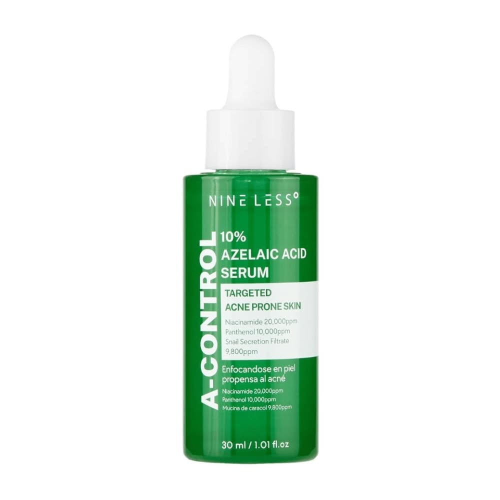 NINELESS A-Control 10% Azelaic Acid Sérum 30ml