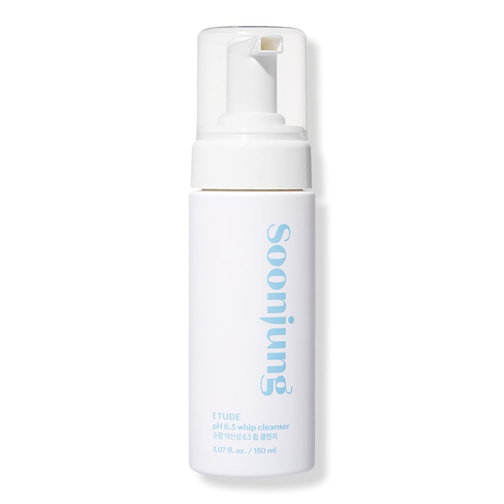 Soonjung ETUDE ph6.5 Whip Cleanser 150ml