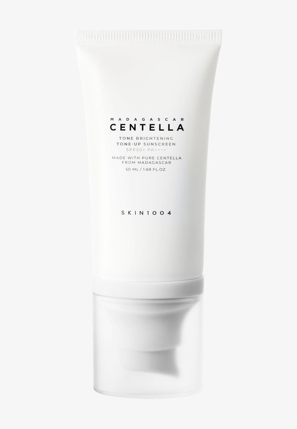 Skin1004 CENTELLA Tone Brightening Tone Up Sunscreen 50ml