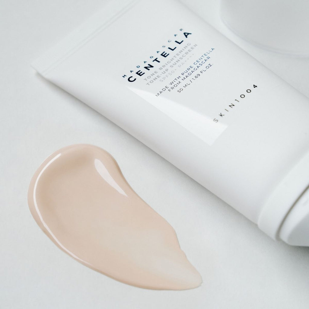Skin1004 CENTELLA Tone Brightening Tone Up Sunscreen 50ml