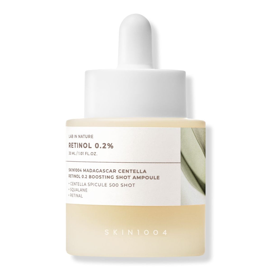 Skin1004 CENTELLA Retinol 0.2% Boosting Shot Ampoule 30ML