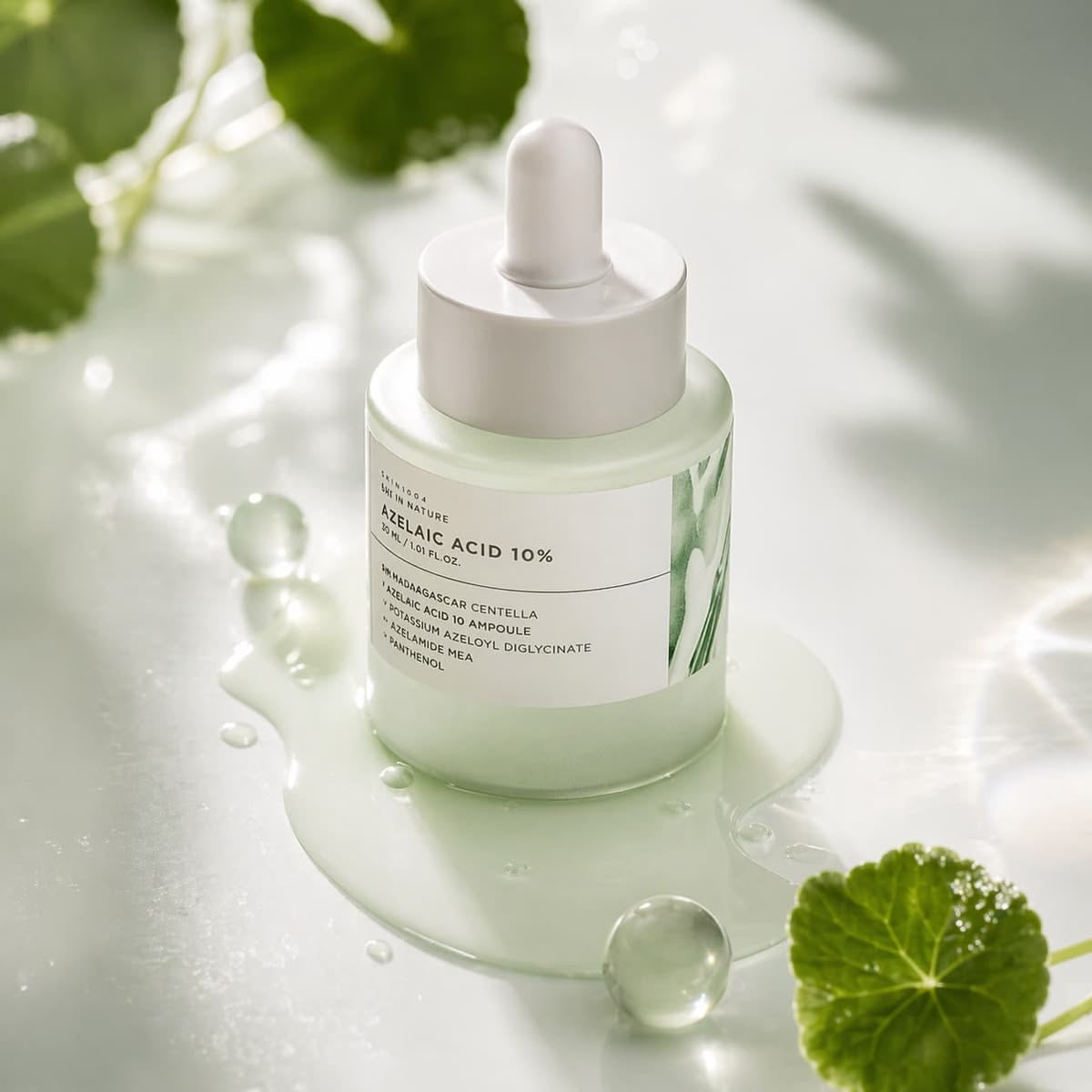 Skin1004 CENTELLA Azelaic Acid 10% Ampoule 30ml