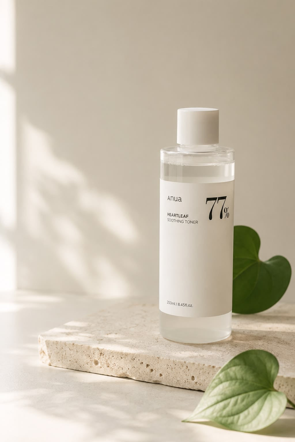 Anua Heartleaf 77% Soothing Toner 250ml