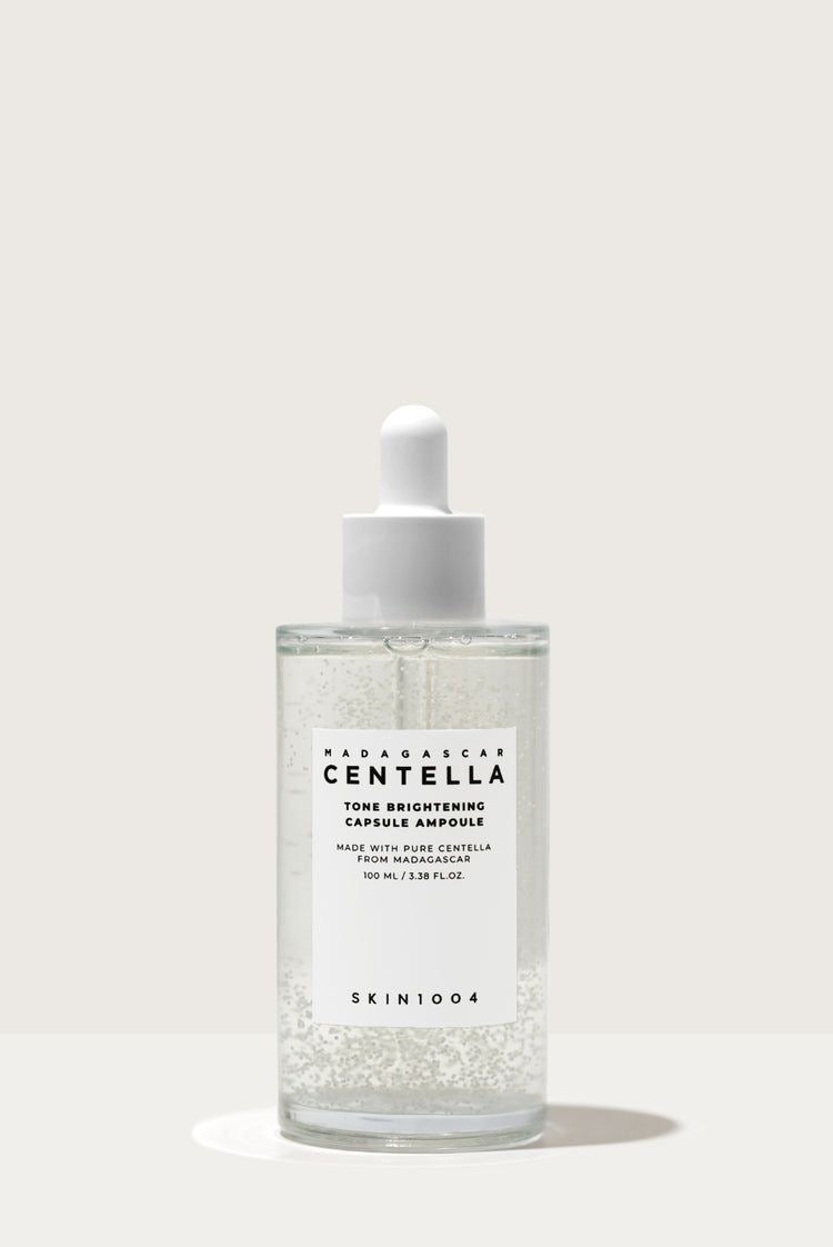 Skin1004 CENTELLA Tone Brightening Capsule Ampoule 100ml
