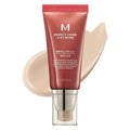 Missha M Perfect Cover B. B Cream con protección SPF42/PA +++ 50ml