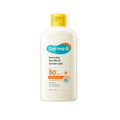 Derma: B Everyday Sun Block SPF50+ PA++++ Skin Barrier Fórmula Face and Body 200ml