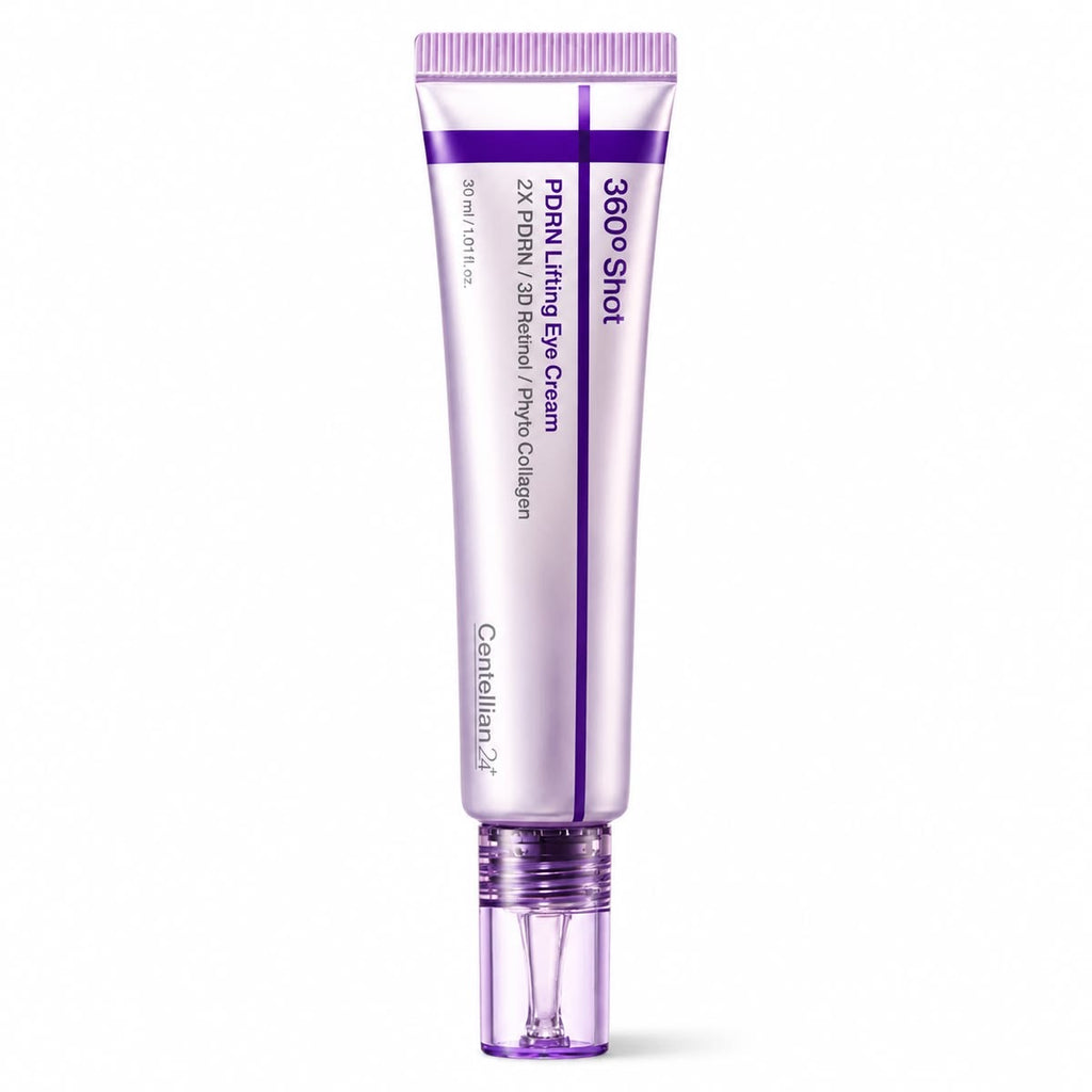 Centellian24 360 shot PDRN Lifting Eye Cream 30ml