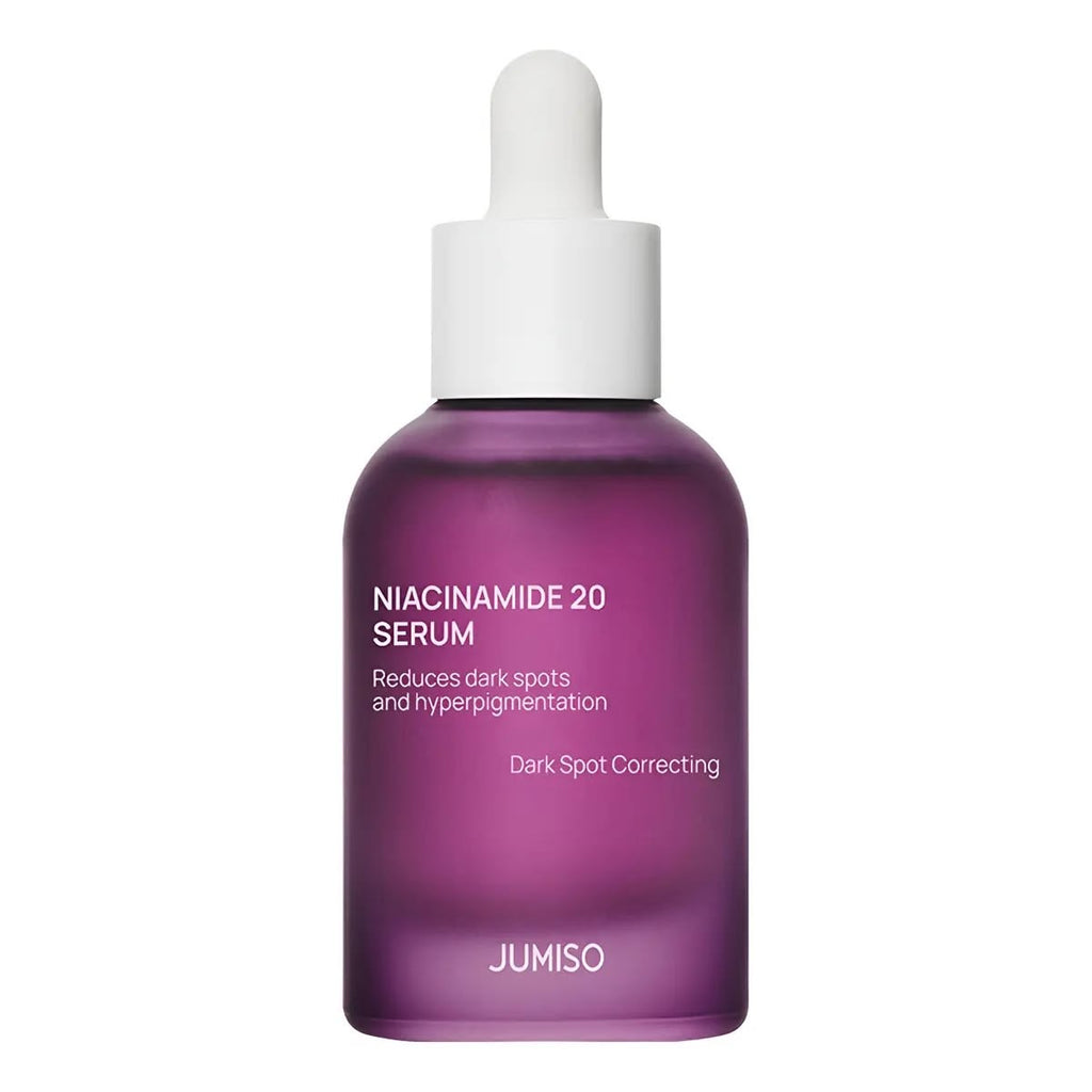 Jumiso Niacinamide 20 Serum Dark Spot Correcting 40ml