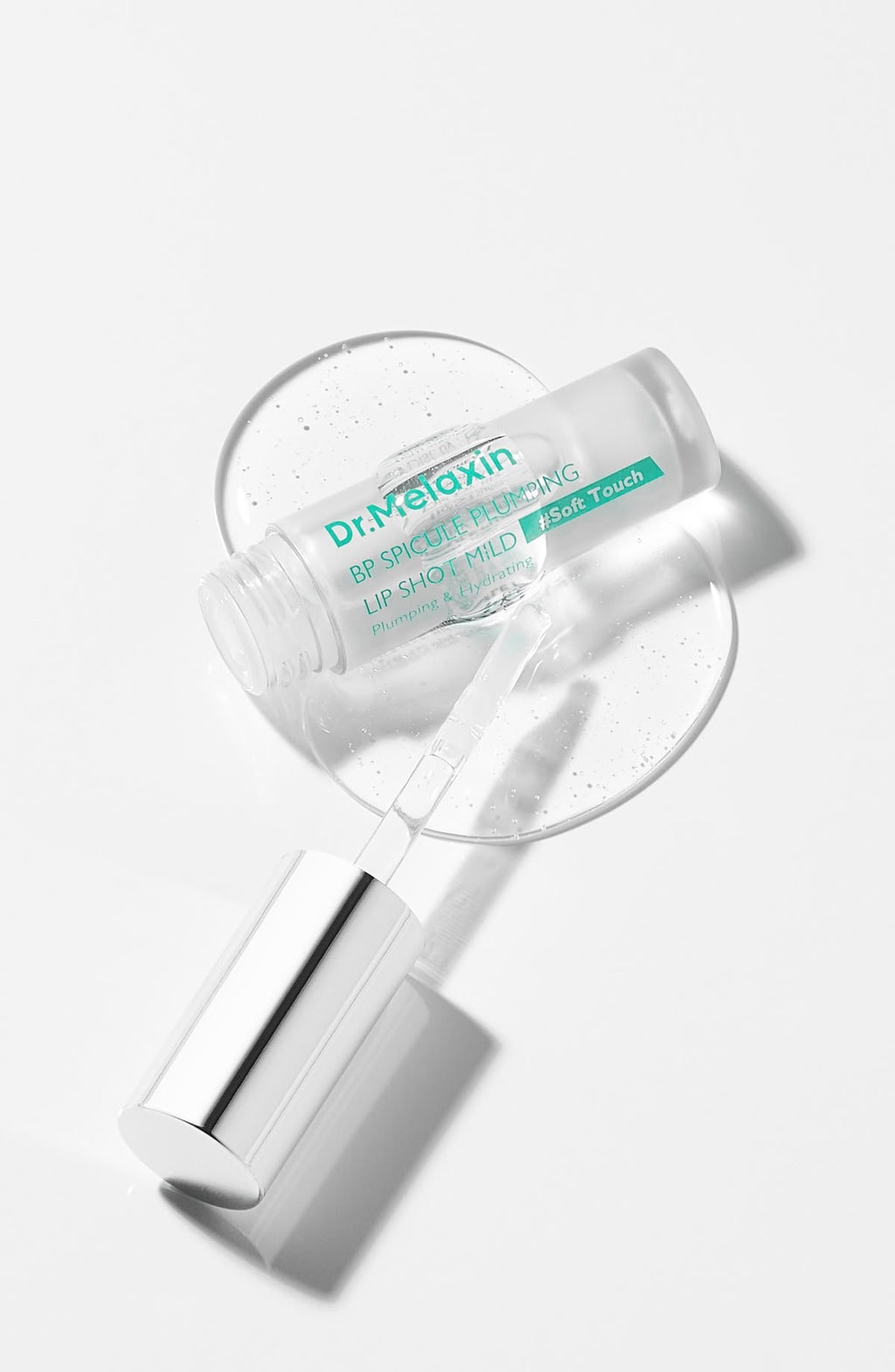 Dr. Melaxin BP Spicule Plumping and Hydrating Lip Shot Maxi 4ml