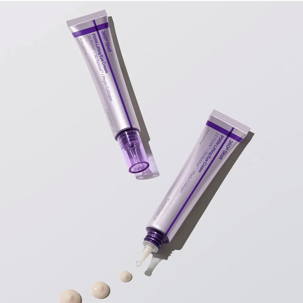 Centellian24 360 shot PDRN Lifting Eye Cream 30ml