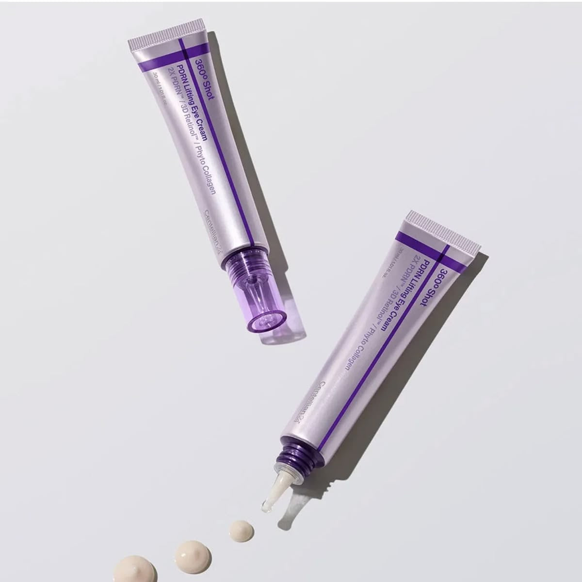 Centellian24 360 shot PDRN Lifting Eye Cream 30ml