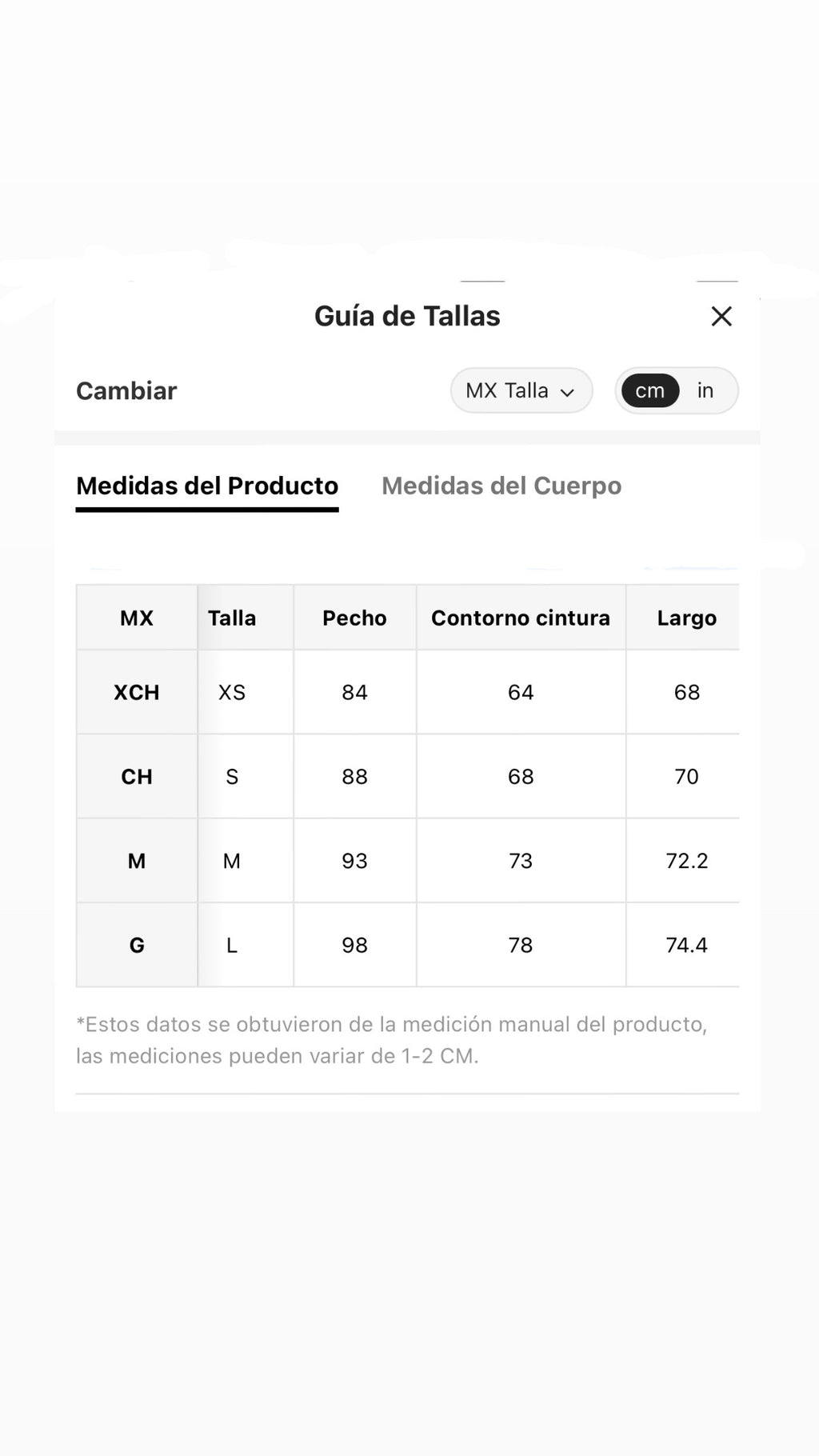 Traje de baño de una pieza con espalda descubierta
