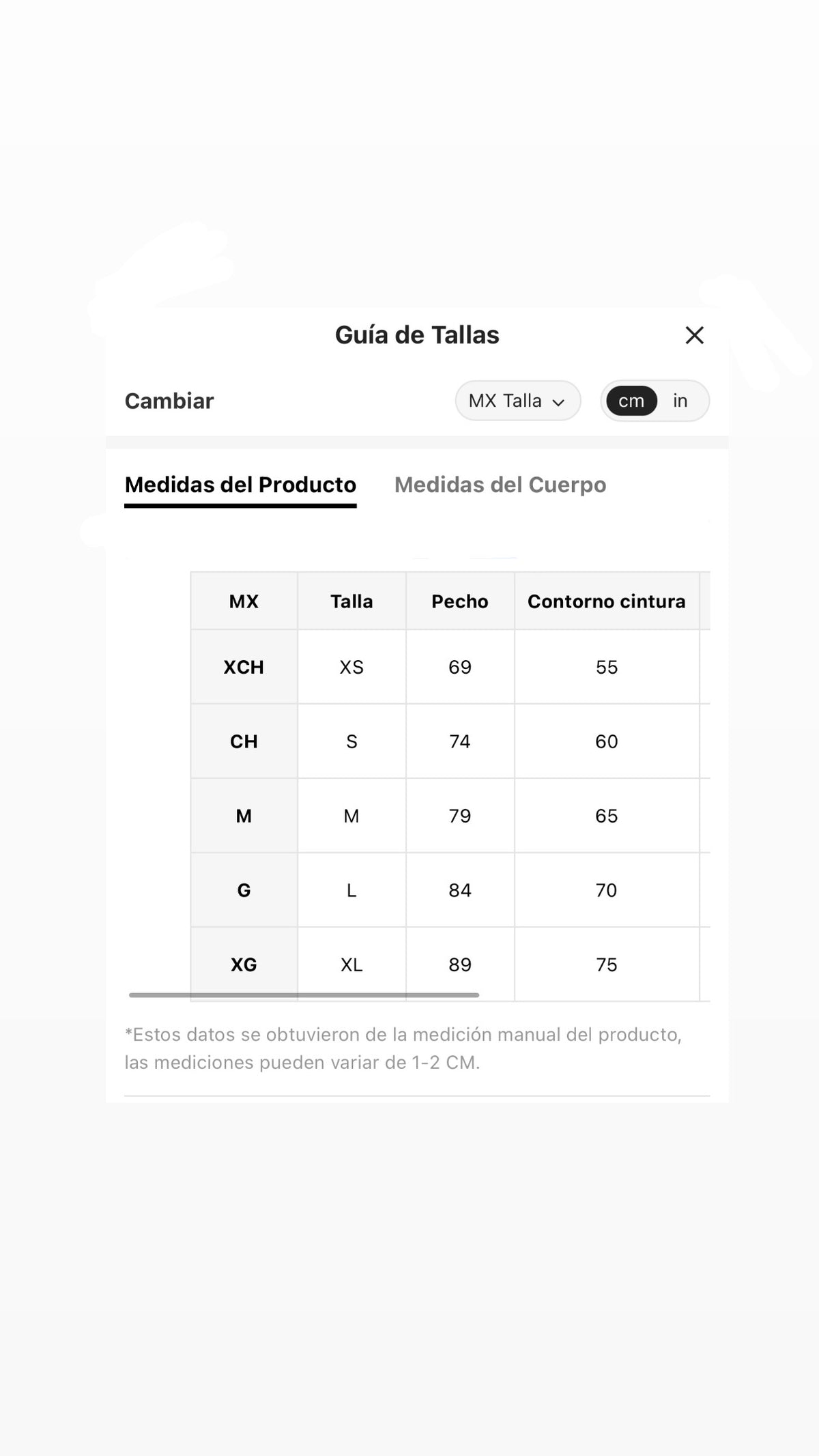 Traje de baño de una pieza con control de abdomen