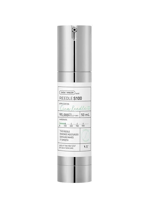 VT Cosmetics Cica Reedle Shot 100 – 50ml