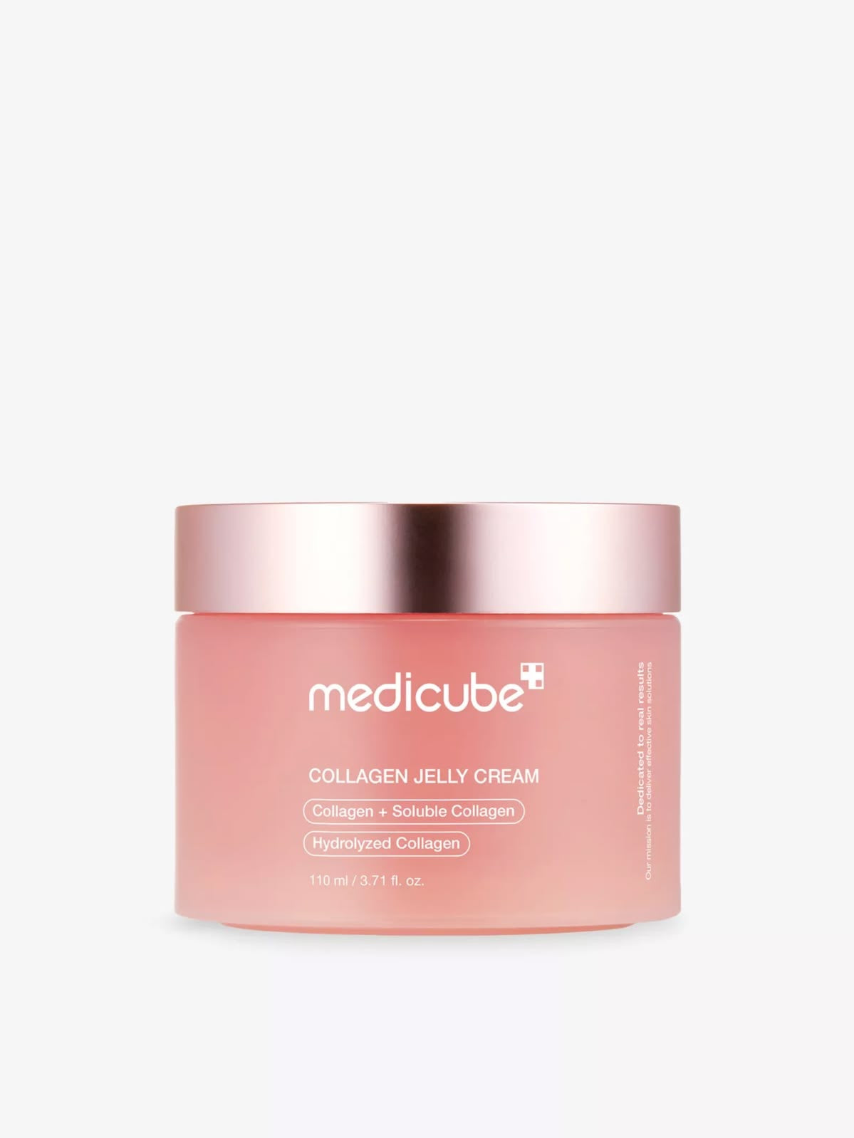 MEDICUBE Collagen Jelly Cream 110ml