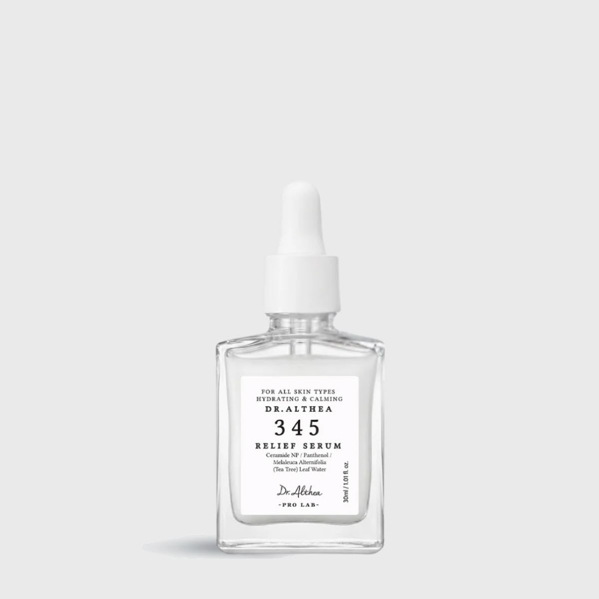 Dr. Althea 345 Relief Serum 30ml