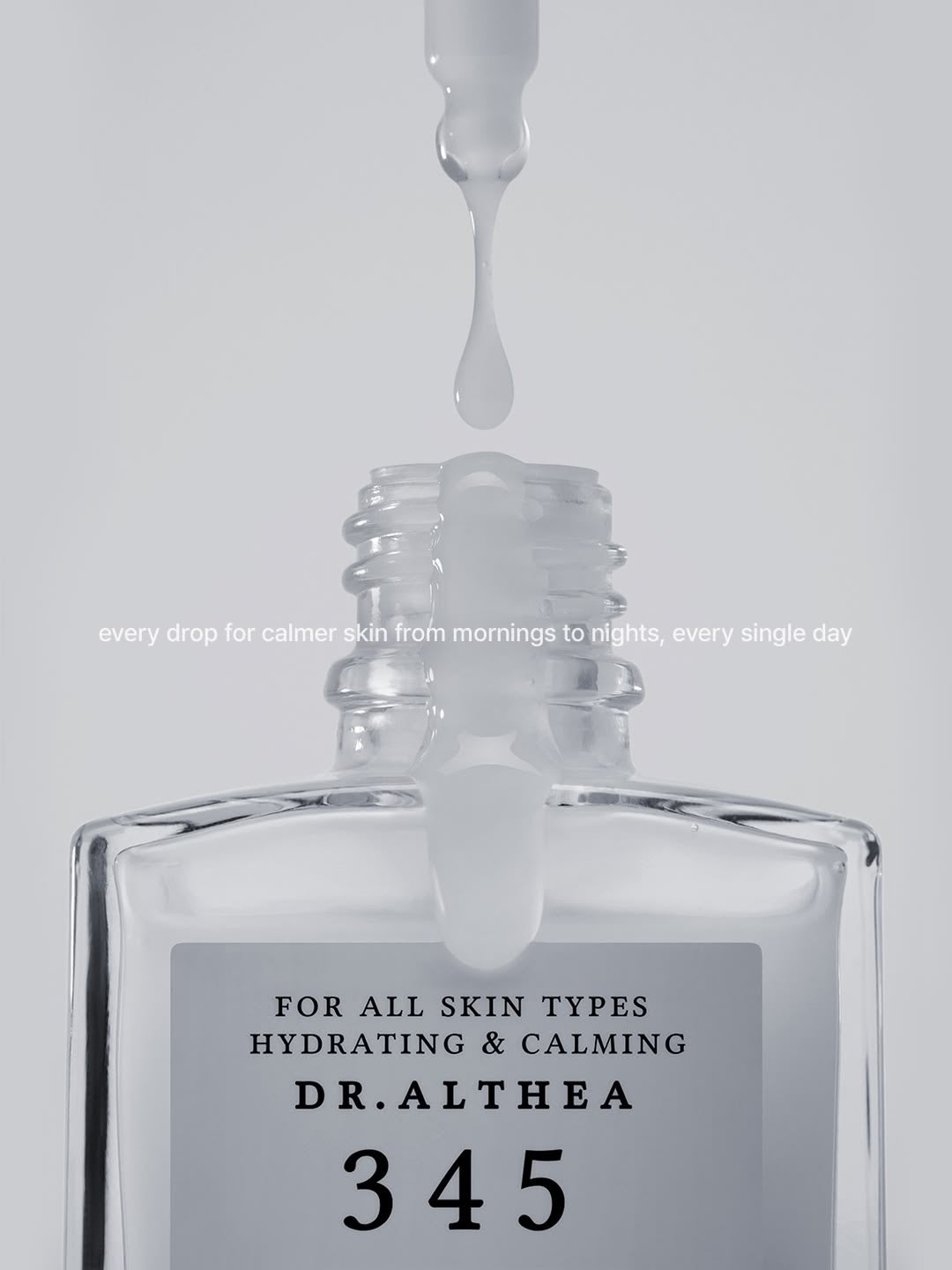 Dr. Althea 345 Relief Serum 30ml