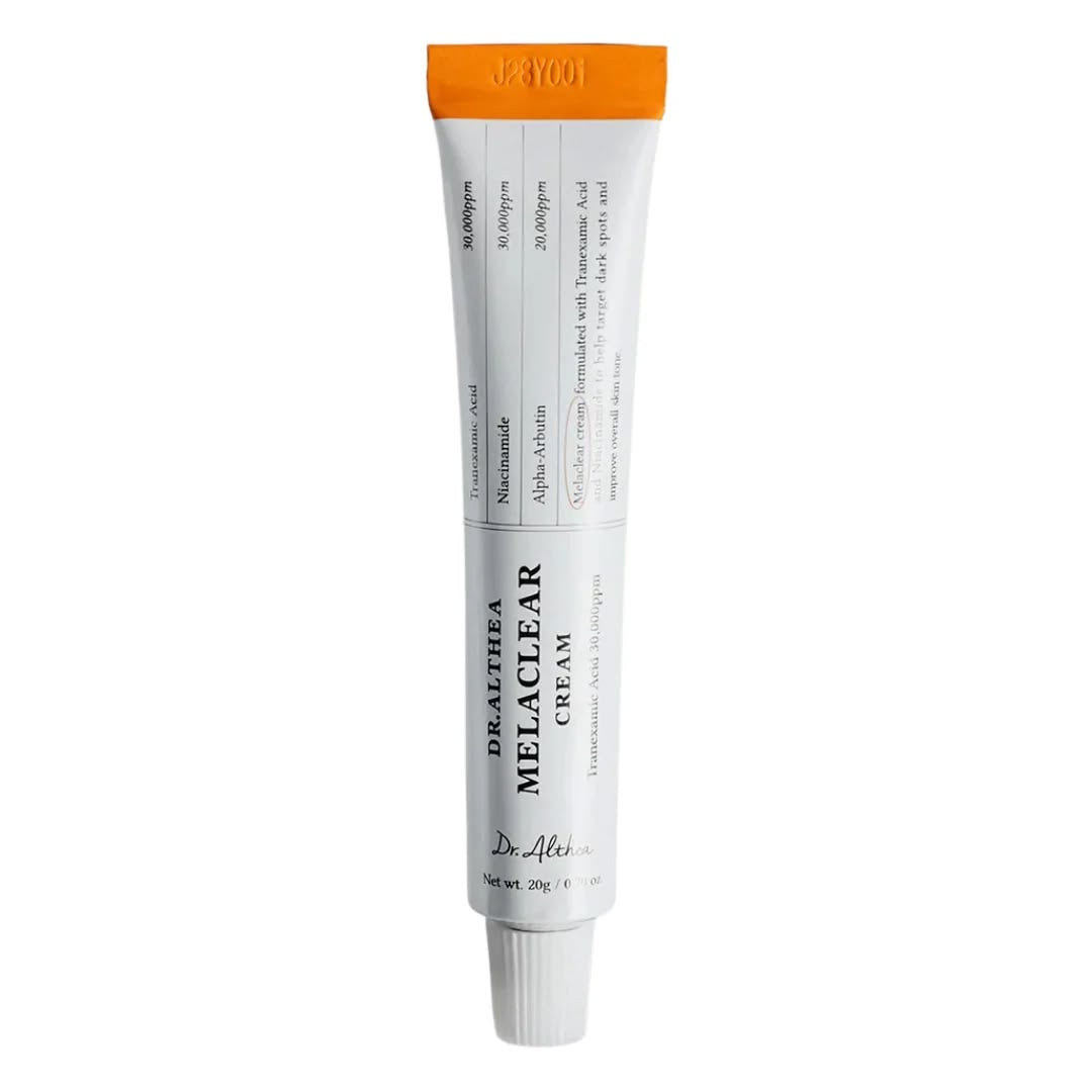 Dr. Althea Melacrear Cream 20g