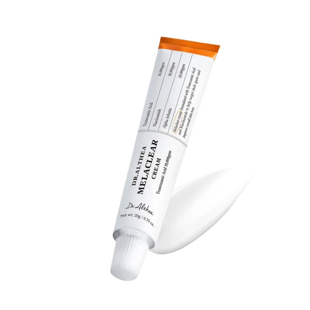 Dr. Althea Melacrear Cream 20g
